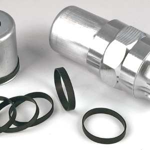 CILINDRI E VALVOLE, MODELLI 45CI A VALVOLE LATERALI