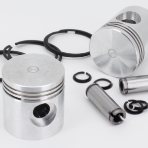 CILINDRI E VALVOLE, MODELLI 45CI A VALVOLE LATERALI