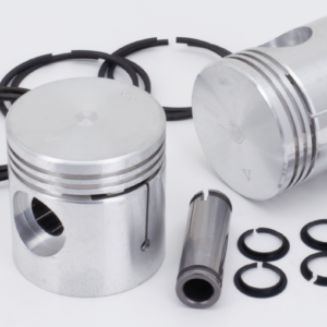 CILINDRI E VALVOLE, MODELLI 45CI A VALVOLE LATERALI