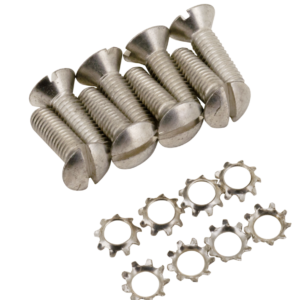 BULLONI PER GUIDE E BLOCCHETTI PUNTERIE