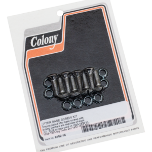 BULLONI PER GUIDE E BLOCCHETTI PUNTERIE