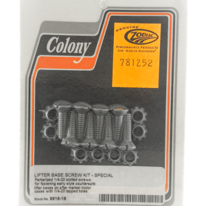 BULLONI PER GUIDE E BLOCCHETTI PUNTERIE