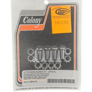 BULLONI PER GUIDE E BLOCCHETTI PUNTERIE