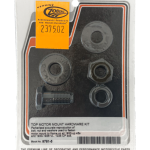 MUNUTERIA COLONY PER ATTACCHI MOTORE 45CI