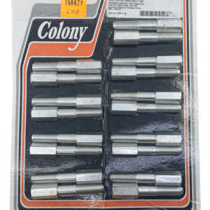 HARDWARE TESTATA COLONY PER MODELLI A VALVOLE LATERALI