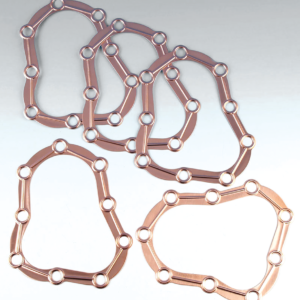 GUARNIZIONI E PARAOLI PER FLATHEAD 74CI E 80CI