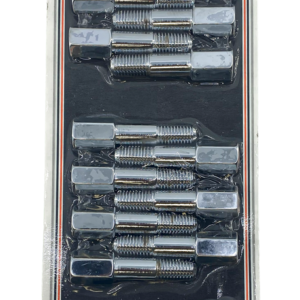 HARDWARE TESTATA COLONY PER MODELLI A VALVOLE LATERALI