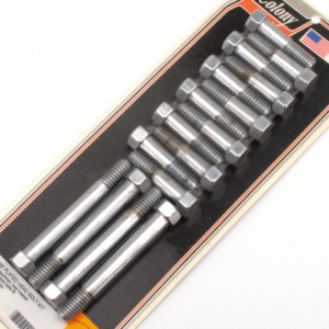 HARDWARE TESTATA COLONY PER MODELLI A VALVOLE LATERALI