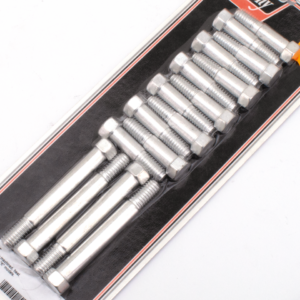 HARDWARE TESTATA COLONY PER MODELLI A VALVOLE LATERALI