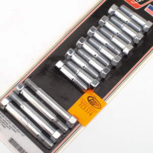 HARDWARE TESTATA COLONY PER MODELLI A VALVOLE LATERALI