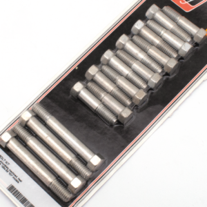 HARDWARE TESTATA COLONY PER MODELLI A VALVOLE LATERALI