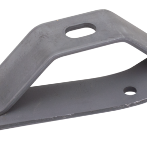 ATTACCHI MOTORE STILE ORIGINALE PER HARLEY-DAVIDSON BIG TWIN VINTAGE