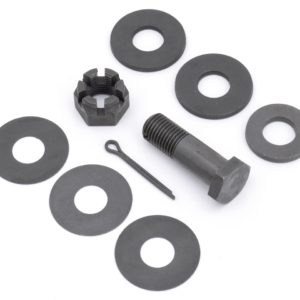 ATTACCHI MOTORE STILE ORIGINALE PER HARLEY-DAVIDSON BIG TWIN VINTAGE