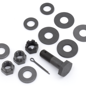 ATTACCHI MOTORE STILE ORIGINALE PER HARLEY-DAVIDSON BIG TWIN VINTAGE