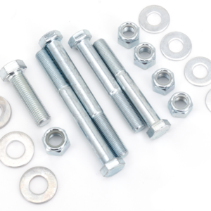 ATTACCHI MOTORE STILE ORIGINALE PER HARLEY-DAVIDSON BIG TWIN VINTAGE