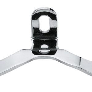 ATTACCHI MOTORE STILE ORIGINALE PER HARLEY-DAVIDSON BIG TWIN VINTAGE