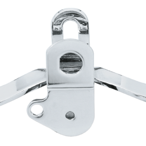 ATTACCHI MOTORE STILE ORIGINALE PER HARLEY-DAVIDSON BIG TWIN VINTAGE