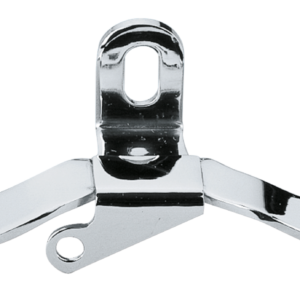 ATTACCHI MOTORE STILE ORIGINALE PER HARLEY-DAVIDSON BIG TWIN VINTAGE