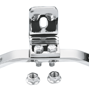 SUPPORTO SUPERIORE MOTORE RINFORZATO PER BIG TWIN