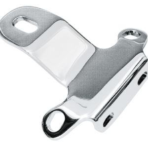 SUPPORTO SUPERIORE MOTORE CON STAFFA PER BOBINA PER SPORTSTER