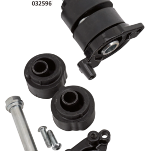 PARTI FORCELLONE SPORTSTER XL & XR 2004-2022