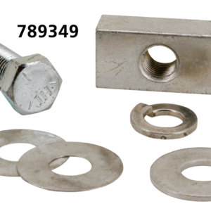 KIIT MONTAGGIO SUPPORTO SUPERIORE COLONY SOFTAIL EVOLUTION