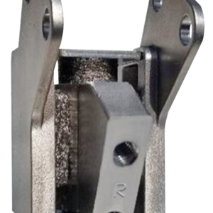 ATTACCHI MOTORE HIGH PERFORMANCE PER DYNA