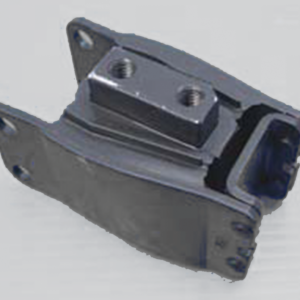 ATTACCHI MOTORE ISOLATI PER DYNA