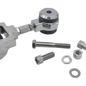 STABILIZZATORE ATTACCO MOTORE DYNA