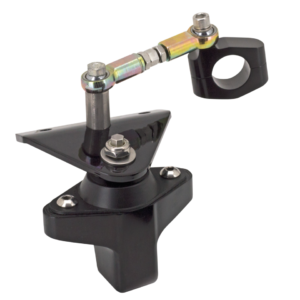 ATTACCHI MOTORE STABILIZZATORI PER DYNA