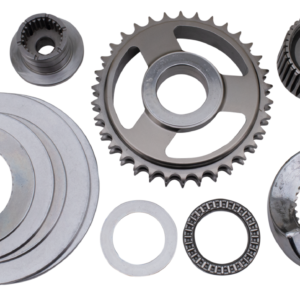 KIT PIGNONE COMPENSATORE MIGLIORATO PER MILWAUKEE EIGHT