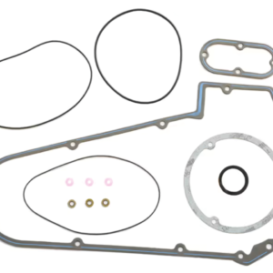 GUARNIZIONI, O-RING E PARAOLI PER PRIMARIA PER BIG TWIN A 5 MARCE DA FINE 1979 AL 2006