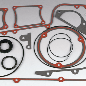 GUARNIZIONI, O-RING E PARAOLI PER PRIMARIA PER BIG TWIN A 5 MARCE DA FINE 1979 AL 2006