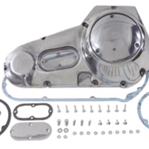 KIT COPERCHIO PRIMARIA ESTERNO PER  FL SHOVELHEAD 1970-1984