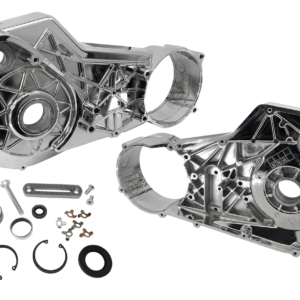 COPERTURE PRIMARIA INTERNA DISASSATE PER SOFTAIL