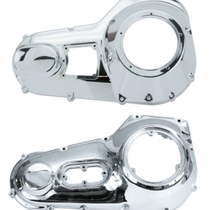 COPERCHIO PRIMARIA CROMATO PER MODELLI DAL 1989 AL 2006