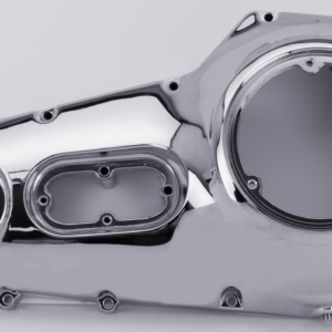 COPERCHIO PRIMARIA CROMATO PER MODELLI DAL 1989 AL 2006