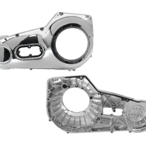 COPERCHIO PRIMARIA CROMATO PER MODELLI DAL 1989 AL 2006