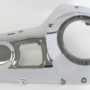 COPERCHIO PRIMARIA CROMATO PER MODELLI DAL 1989 AL 2006