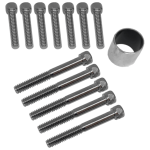 COPERCHIO PRIMARIA CROMATO PER MODELLI DAL 1989 AL 2006