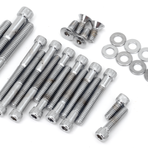 KIT VITI COPERTURA PRIMARIA, FRIZIONE E ISPEZIONE