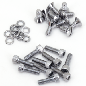 KIT VITI COPERTURA PRIMARIA, FRIZIONE E ISPEZIONE