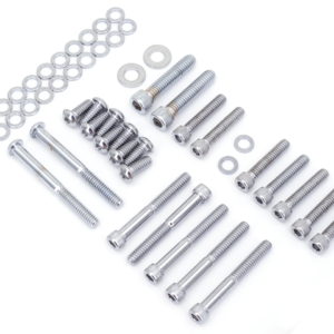 KIT VITI COPERTURA PRIMARIA, FRIZIONE E ISPEZIONE