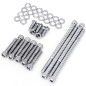 KIT VITI COPERTURA PRIMARIA, FRIZIONE E ISPEZIONE