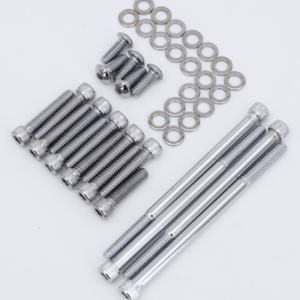 KIT VITI COPERTURA PRIMARIA, FRIZIONE E ISPEZIONE