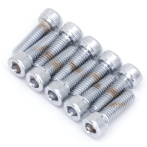 OUTER PRIMARY COVER SCREW KITS
