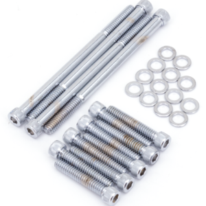 OUTER PRIMARY COVER SCREW KITS