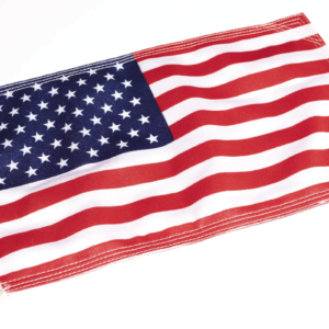 BANDIERE USA, ASTE BANDIERA E ATTACCHI BANDIERE DA CIRO