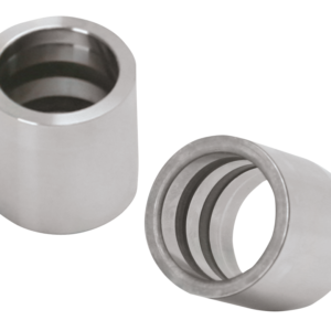 PISTA CUSCINETTO PRIMARIA INTERNA S&S