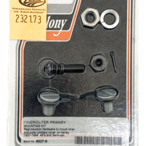 CARTER CATENA PRIMARIA PER MODELLI 45CI